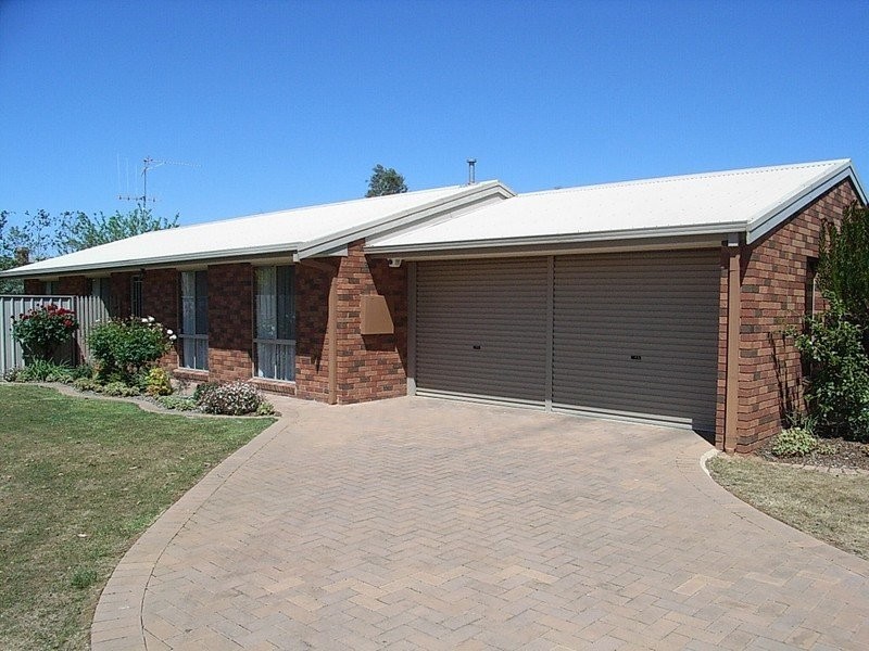 31 Lawson Drive, Moama NSW 2731