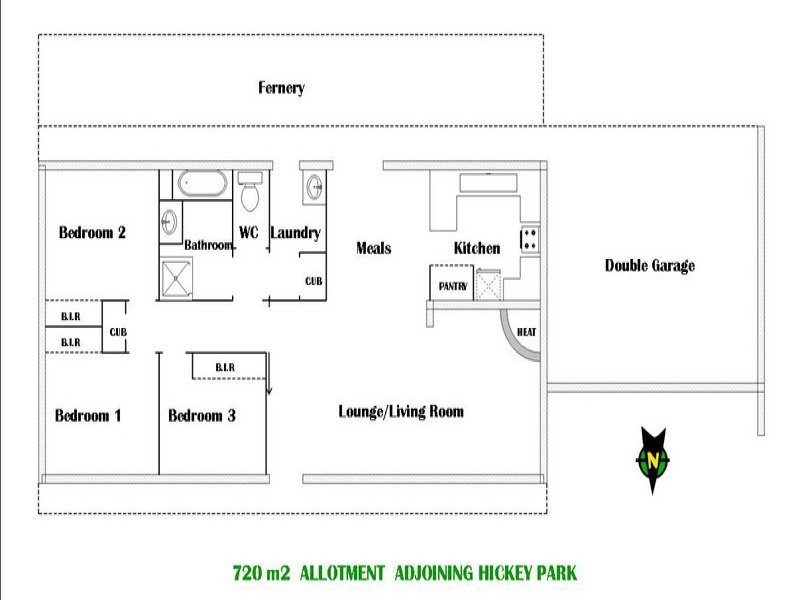 31 Lawson Drive, Moama NSW 2731