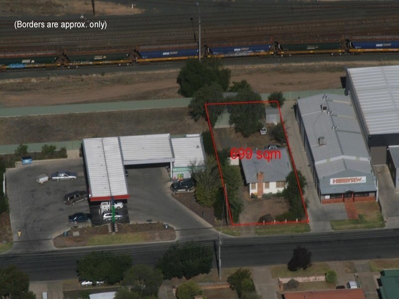 100 Annesley Street, Echuca VIC 3564