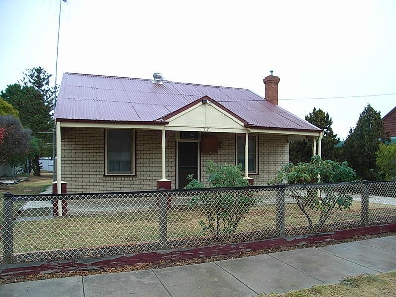 77 Sutton Street, Echuca VIC 3564