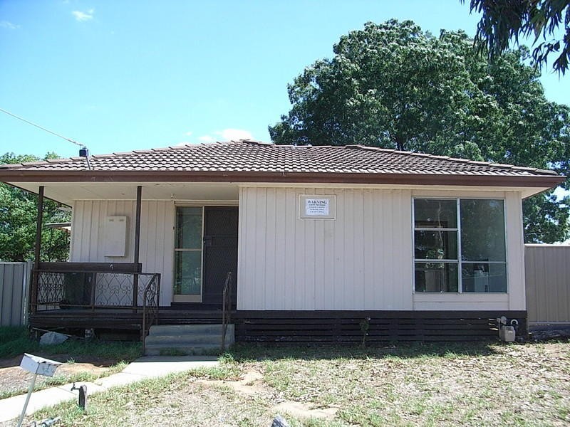 4 White Court, Echuca VIC 3564