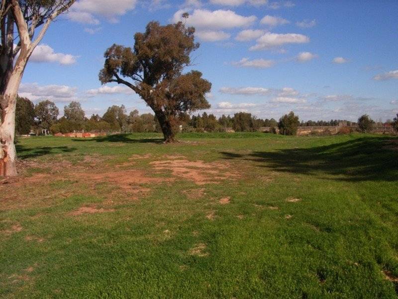 Lot 25 Hollara Drive, Moama NSW 2731