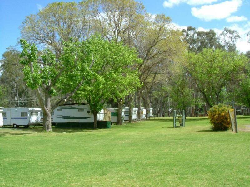 Naturist Resort Stewarts Bridge Road, Echuca VIC 3564