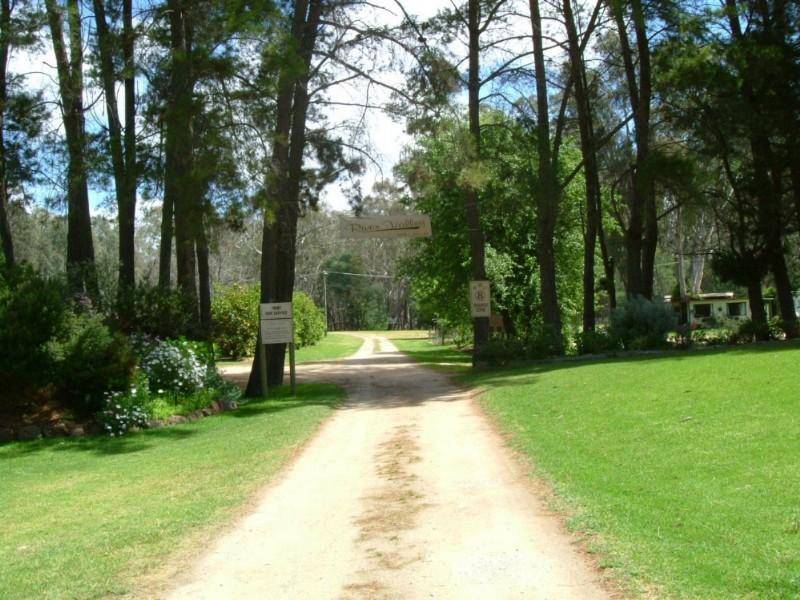 Naturist Resort Stewarts Bridge Road, Echuca VIC 3564