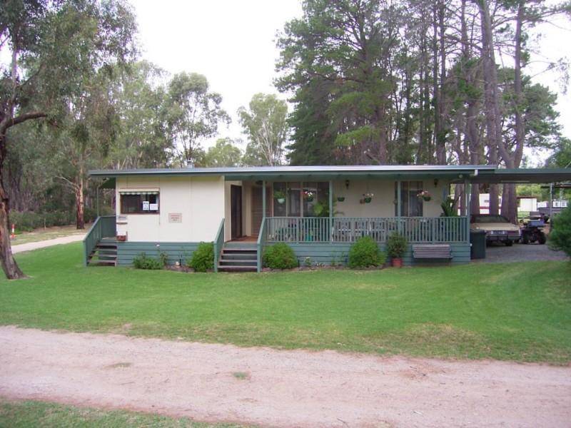 Naturist Resort Stewarts Bridge Road, Echuca VIC 3564