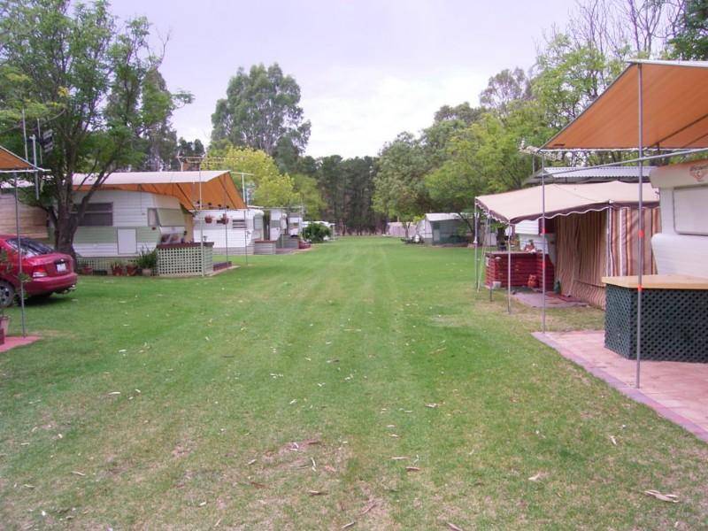 Naturist Resort Stewarts Bridge Road, Echuca VIC 3564