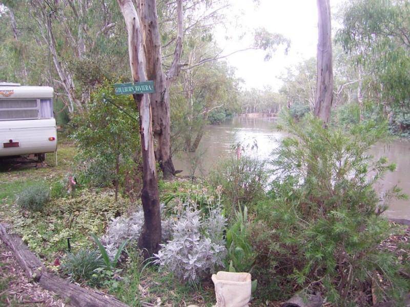 Naturist Resort Stewarts Bridge Road, Echuca VIC 3564