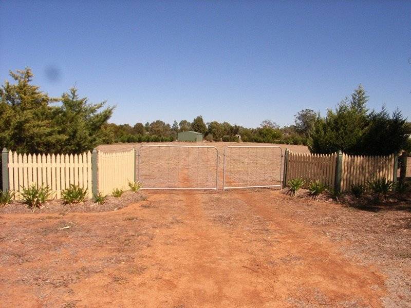 Lot 38 Murray Drive, Echuca VIC 3564