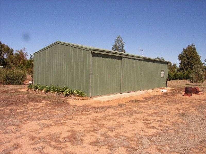 Lot 38 Murray Drive, Echuca VIC 3564