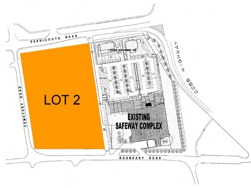 Cnr. Perricoota and Boundary Roads, Moama NSW 2731