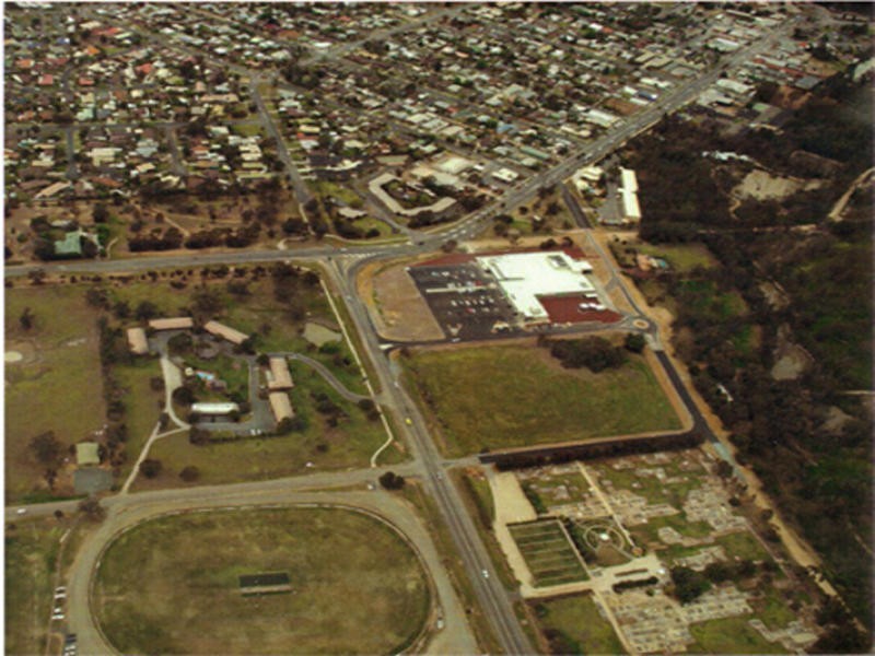 Cnr. Perricoota and Boundary Roads, Moama NSW 2731