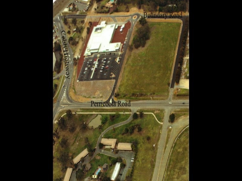 Cnr. Perricoota and Boundary Roads, Moama NSW 2731