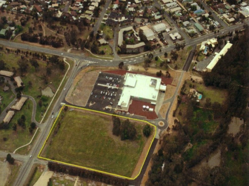 Cnr. Perricoota and Boundary Roads, Moama NSW 2731