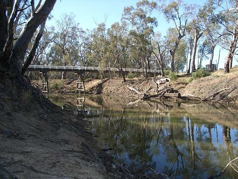 286 Anstruther Street, Echuca VIC 3564