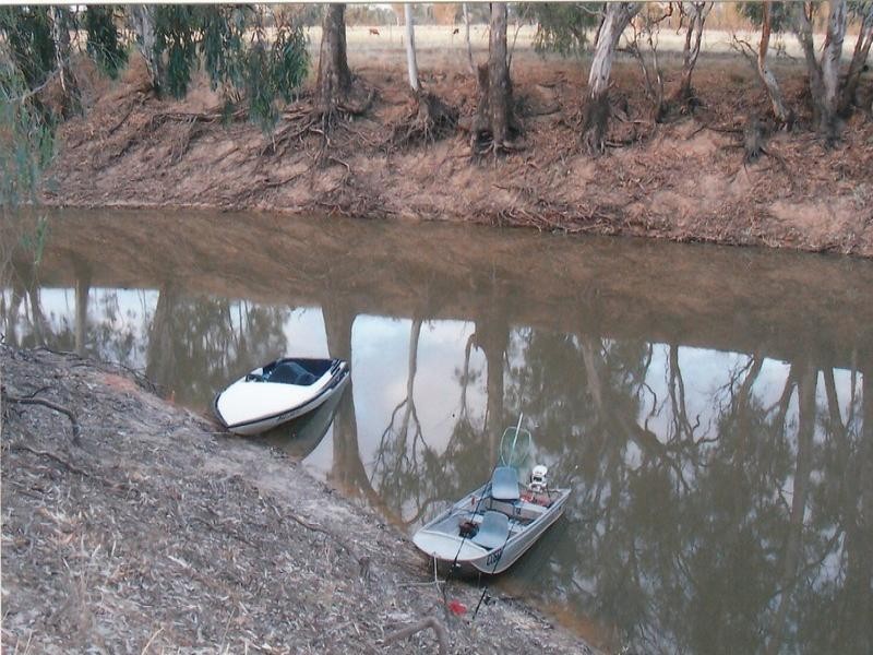 Lot 8 Wallala Drive, Echuca VIC 3564