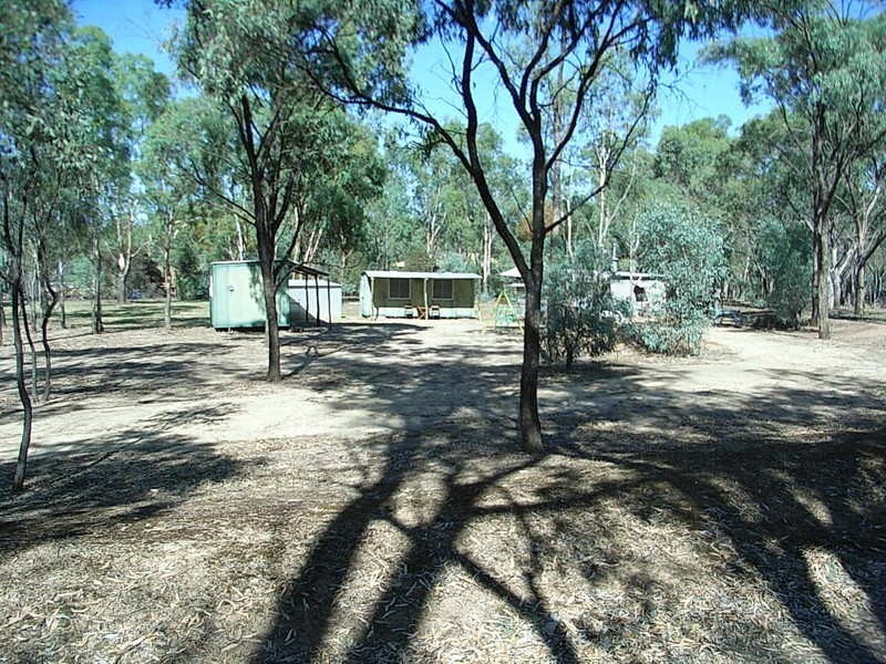 Lot 8 Wallala Drive, Echuca VIC 3564