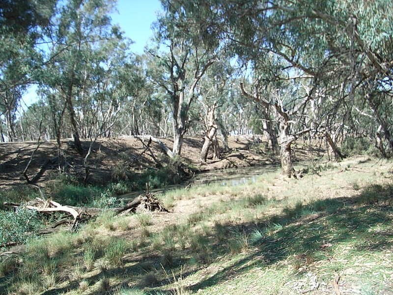 Lot 3 Cnr Singer Road/Northern Highway, Echuca VIC 3564