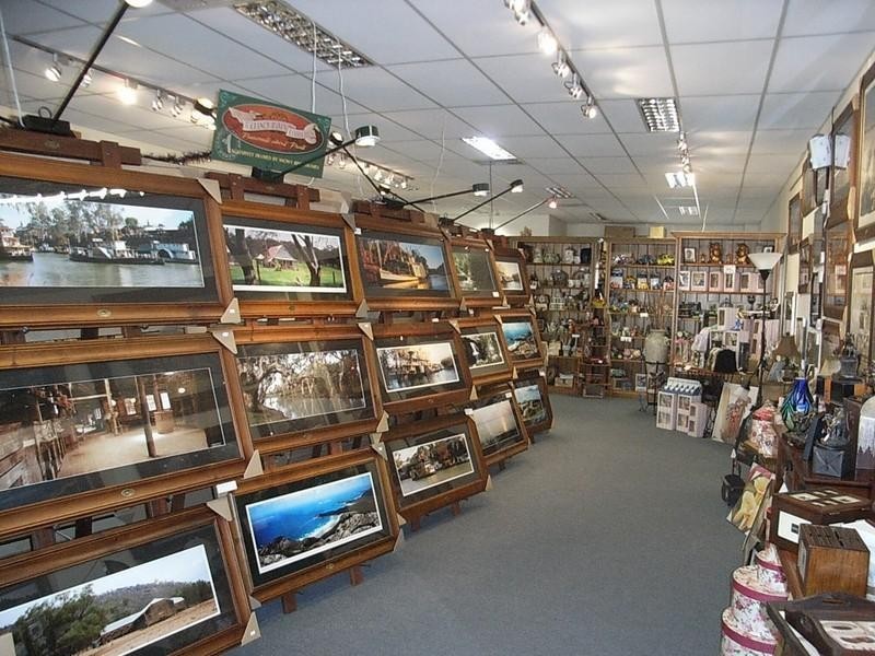 Gifts, 598 High Street, Echuca VIC 3564