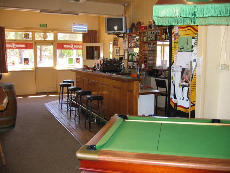 Hotel, 75 Ferrars Street, Rokewood VIC 3330