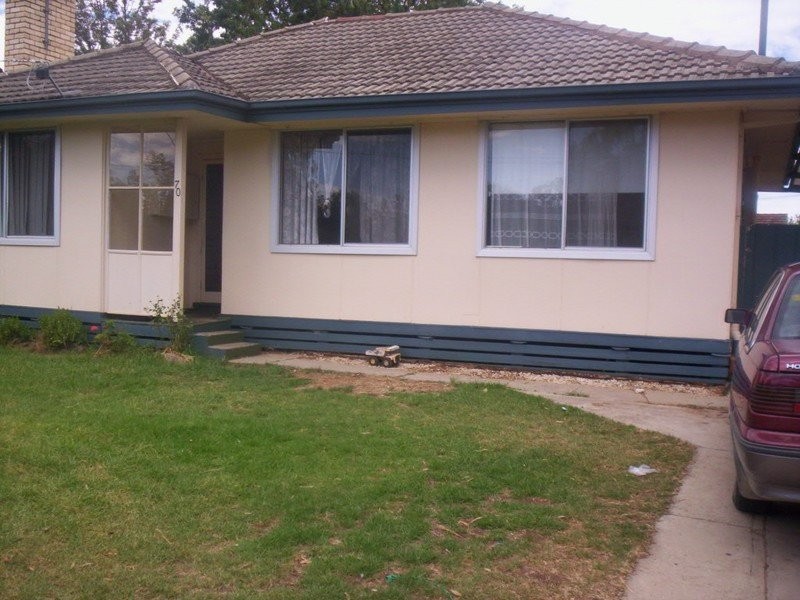 70 McKenzie Street,, Echuca VIC 3564