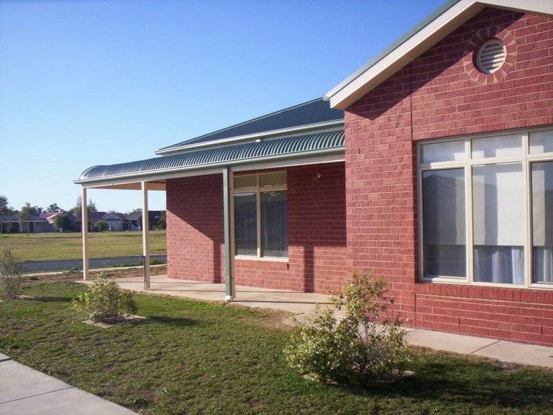 3 Berryman Close, Echuca VIC 3564