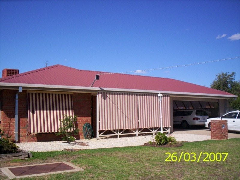 110 Crossen Street, Echuca VIC 3564