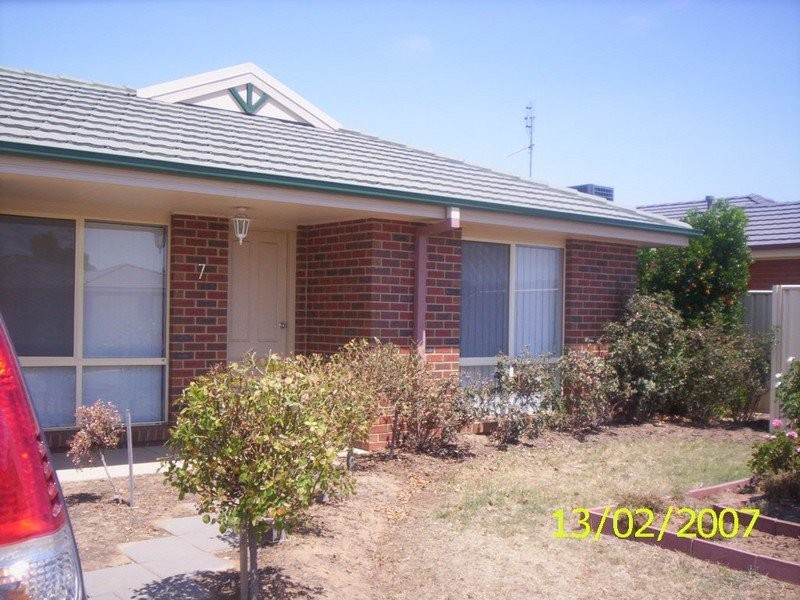 7 Federal Street, Echuca VIC 3564