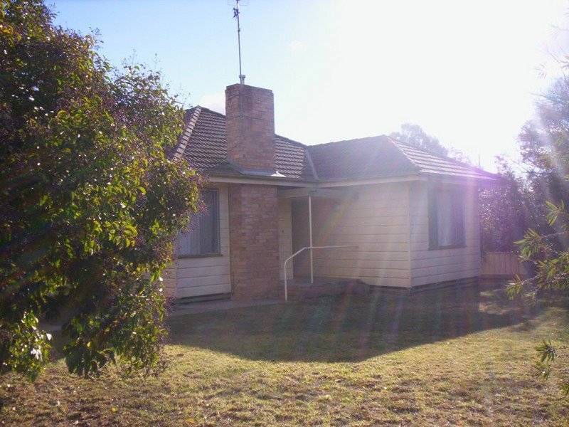 269 High Street, Echuca VIC 3564