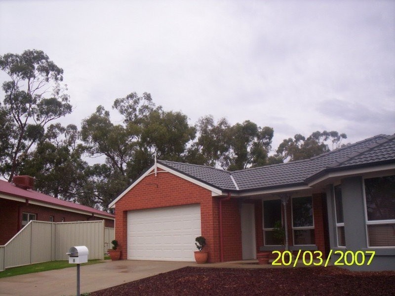 8 Morton Court, Moama NSW 2731