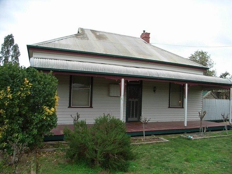 6 Deakin Street, Lockington VIC 3563