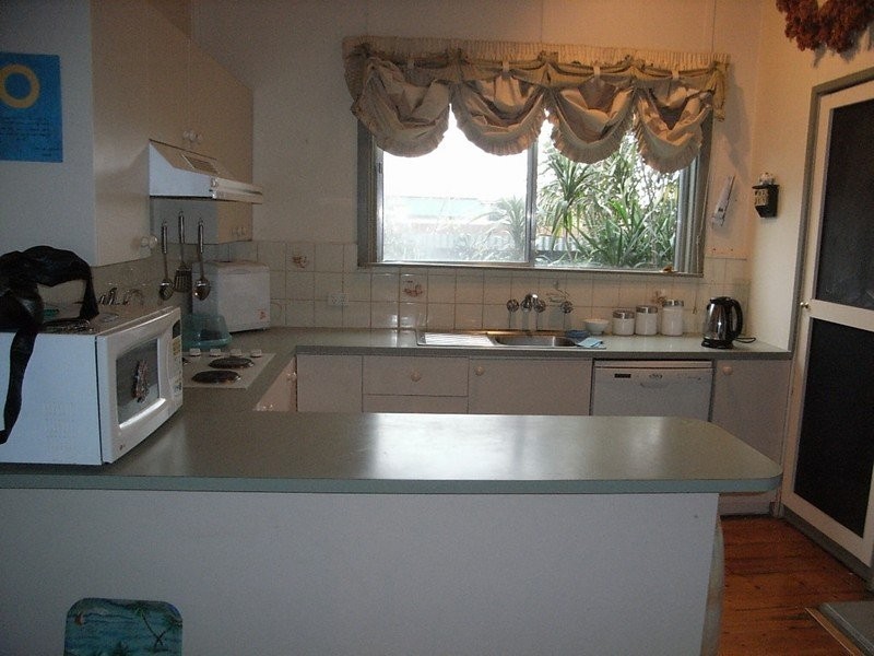 6 Deakin Street, Lockington VIC 3563