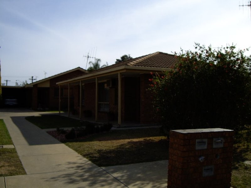 1/291 High Street, Echuca VIC 3564