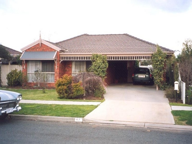 47 Lawson Drive, Moama NSW 2731