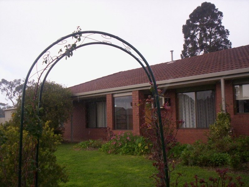 29 High Street, Rochester VIC 3561