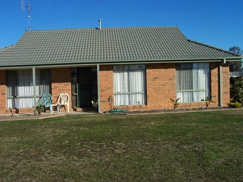 21 McLaren Drive, Moama NSW 2731