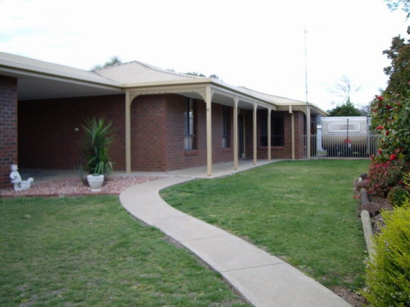 6 Horne Street, Echuca, Echuca VIC 3564