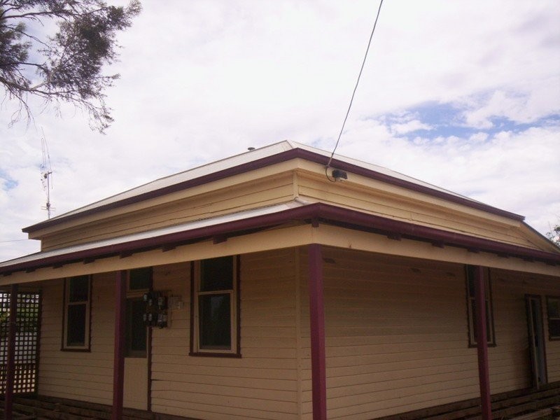 36 King Street, Rochester VIC 3561