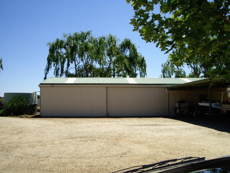 446 Perricoota Road, Moama NSW 2731