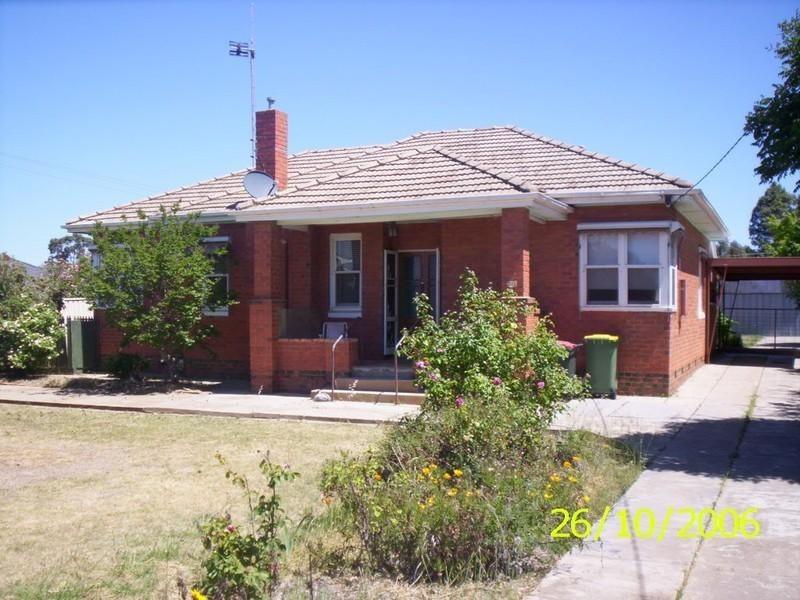 311 High Street, Echuca VIC 3564