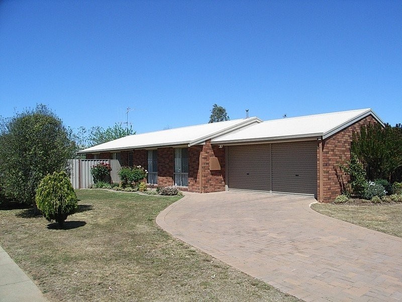 31 Lawson Drive, Moama NSW 2731