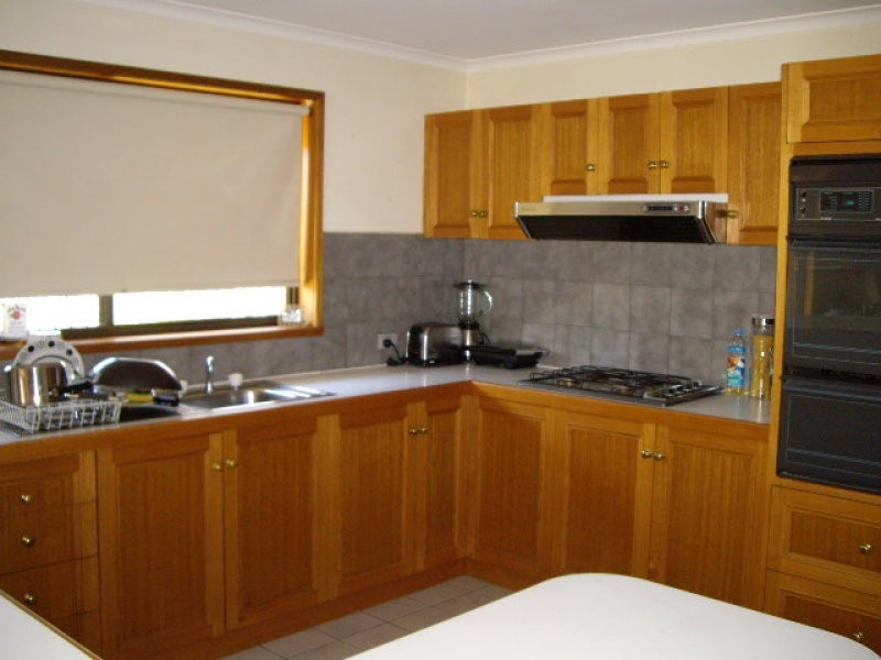 18 Lachlan Crescent, Echuca VIC 3564