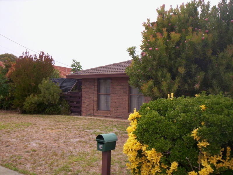 54 Hopetoun Street, Rochester VIC 3561