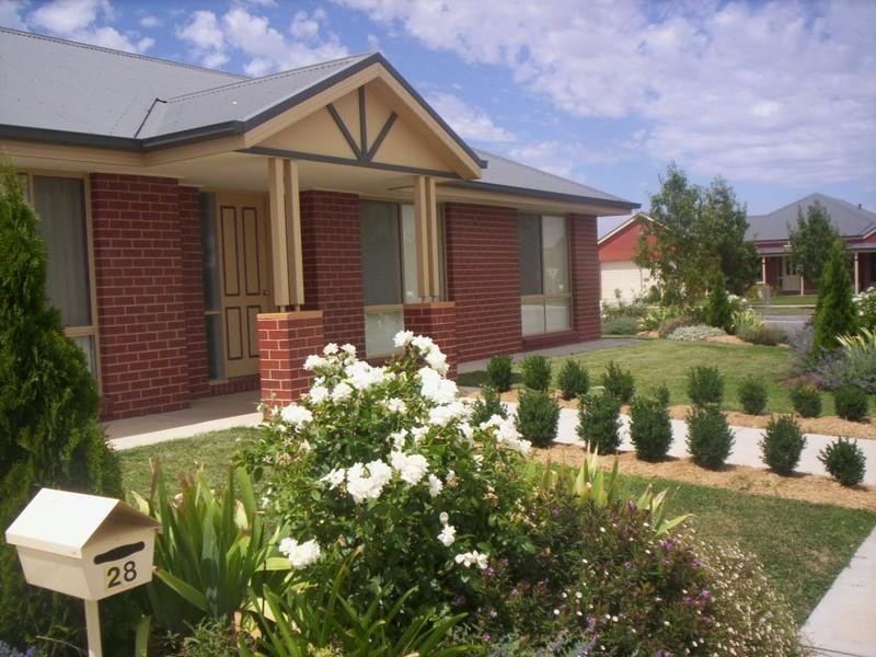 28 Jamieson Drive, Echuca VIC 3564