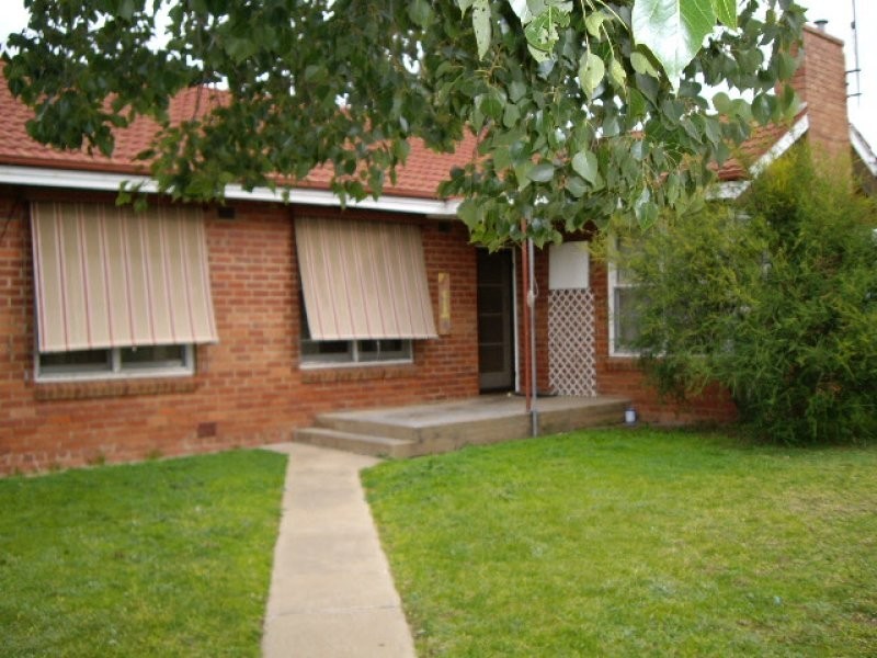 1 Hospital Avenue, Echuca VIC 3564