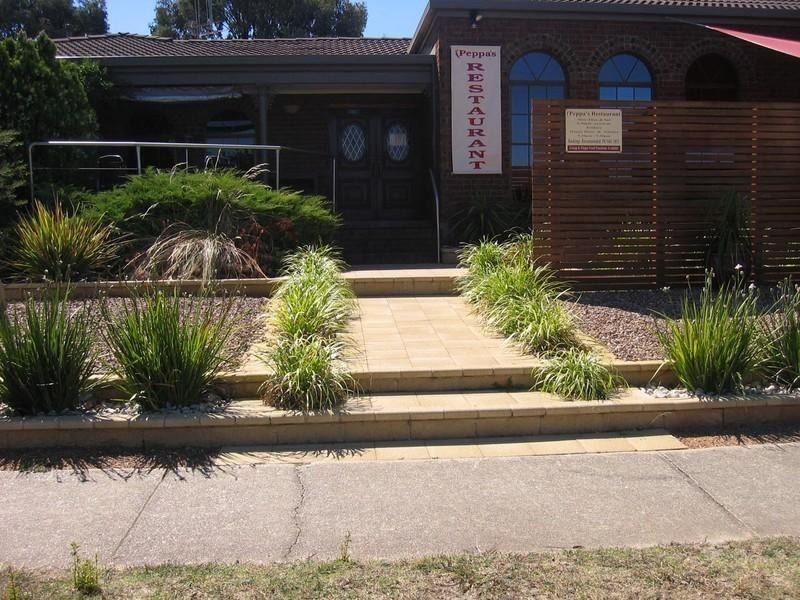 1 High Street, Maryborough VIC 3465