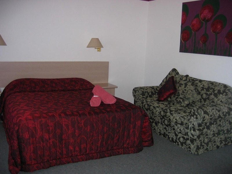 1 High Street, Maryborough VIC 3465