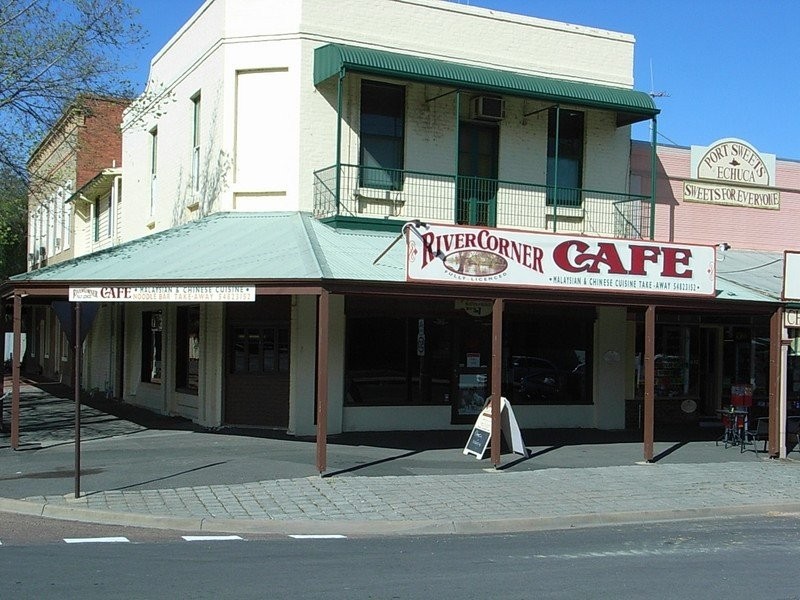 614 High Street, Echuca VIC 3564