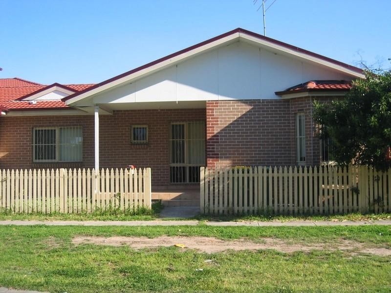 52 A’Beckett Street, Granville NSW 2142