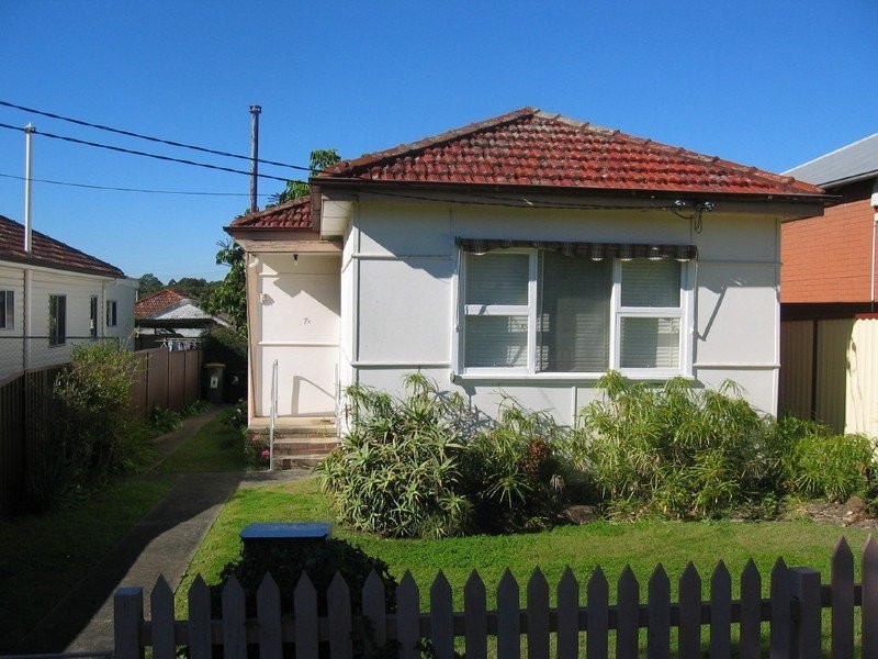 7A Third Avenue, Berala NSW 2141
