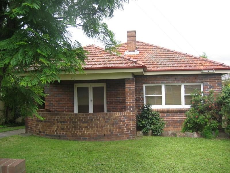 5 Crawley Street, Merrylands NSW 2160
